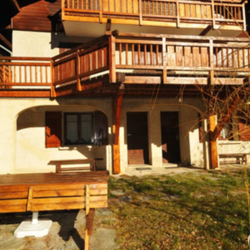 Le Men - Poulin - Upper Town Apartment