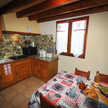 Le Men - Poulin - Le Petit Chalet - © ©kevinlemen