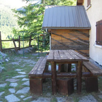 Le Men - Poulin - Le Petit Chalet - © ©kevinlemen