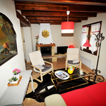 Le Men - Poulin - Le Petit Chalet - © ©kevinlemen