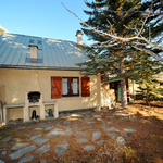 Le Men - Poulin - Le Petit Chalet - © ©kevinlemen