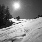 Neige - © ©romanini