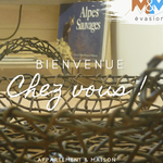 Bienvenue - © ©romanini