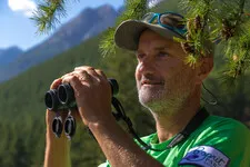 Passeggiate guidate - Chamois - Ufficio di montagna di Briançon - © Bertrand Bodin Photographe