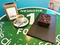 Le Brec - Cafés &amp; Apéros - © Maud Lavolée