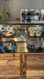 Le Brec - Cafés &amp; Apéros - © Maud Lavolée