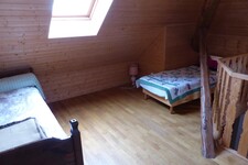 Le Renouveau - Fege Francis - © ©fege