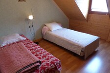 Le Renouveau - Fege Francis - © ©fege