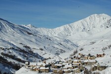 Il sole nascente - Fege Francis - © ©fege
