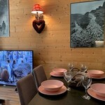 Cros Denis - Le Cristol - © ©crosdenis