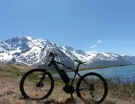 Lac du Pontet - © beallet.com