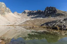 Mont Thabor da Laval - © Thibaut BLAIS