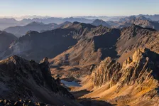 Mont Thabor da Laval - © Thibaut BLAIS