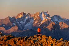 Mont Thabor da Laval - © Thibaut BLAIS