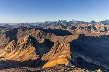 Mont Thabor da Laval - © Thibaut BLAIS