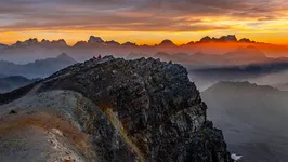 Mont Thabor da Laval - © Thibaut BLAIS
