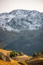 Chardonnet - Tour du Queyrellin - © Thibaut Blais