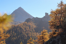 Tour du Guion - © S.MORATTEL