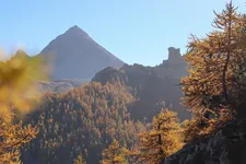 Tour du Guion - © S.MORATTEL