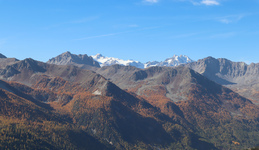 Tour du Guion - © S.MORATTEL