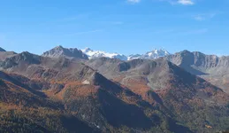 Tour du Guion - © S.MORATTEL