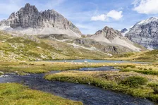 Lac Lavoir - © Thibaut BLAIS