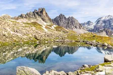 Lac Lavoir - © Thibaut BLAIS