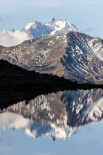 Lac Laramon e Lac du Serpent - © Thibaut Blais