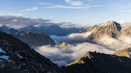 Pic du lac blanc - © Thibaut Blais