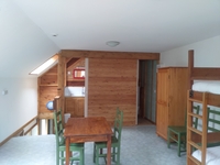 Chambre d'hôtes La Brèche - Jarry Elisabeth - © E.JARRY