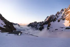 Refuge du Pavé - © Ariane Fornia - itinera Magica