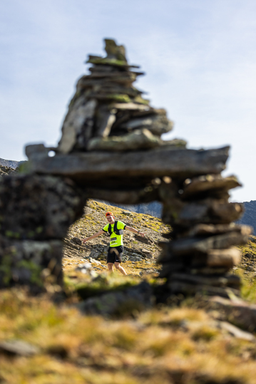 Trail de la Meije - © Thibaut Blais