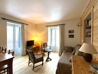 Discovery balconies - © x Patrouillard