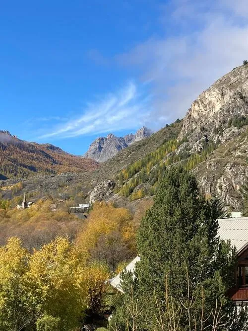 Il nido della scoperta