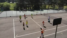 Stage d'été Multi-Sports aux Alberts - © Office de Tourisme de Montgenèvre