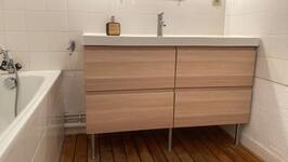 Discovery n°7 - © Faure