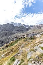 Rifugio del coro Evariste - © Thomas Bruas