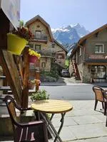 Terrasse des Glaciers - © S.Morattel