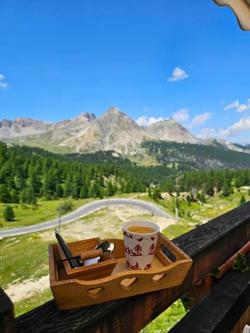 Ristorante - Rifugio Napoleone