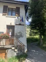 Mairie de Névache - © R. LE GALL