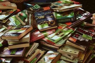 Braderie des Livres