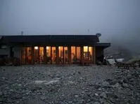 Refuge du Pavé - © S.Morattel