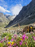 Refuge du Pavé - © S.Morattel