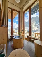 Refuge du Pavé - © S.Morattel