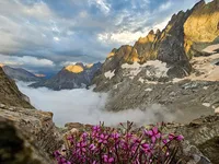 Refuge du Pavé - © S.Morattel