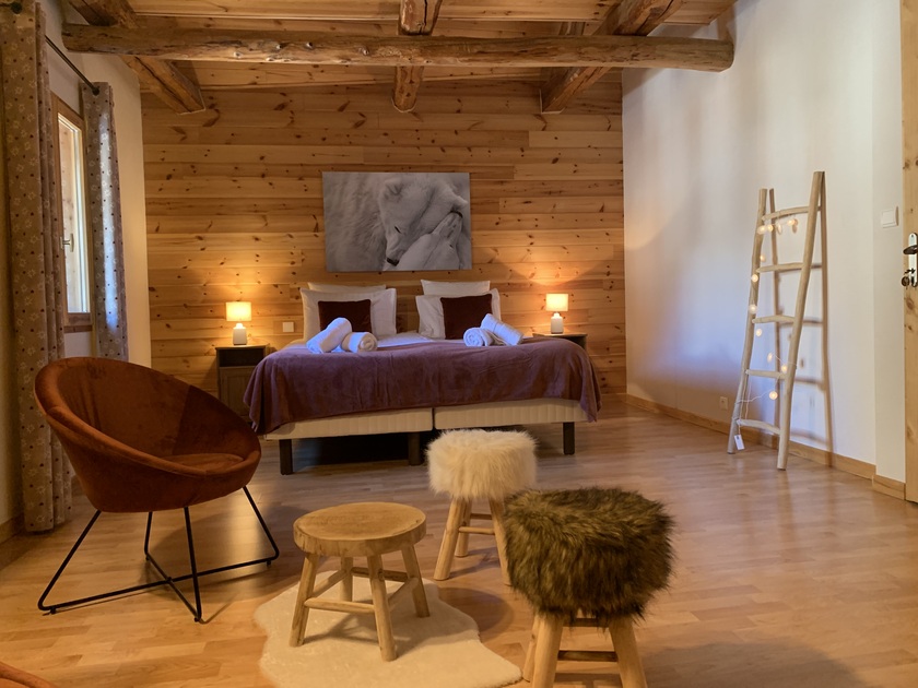 Inspiration Montagne - © inspiration montagne