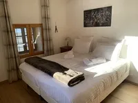chambre triple - © Inspiration montagne