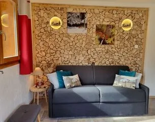 Chalet Marmotico - Faure-Vincent Brigitte - © Brigitte