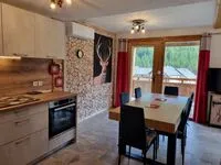 Chalet Marmotico - Faure-Vincent Brigitte - © Brigitte