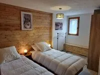 Chalet Marmotico - Faure-Vincent Brigitte - © Brigitte